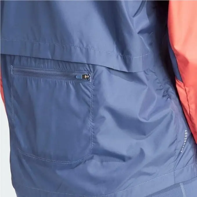 Adidas clothing - Blue 5