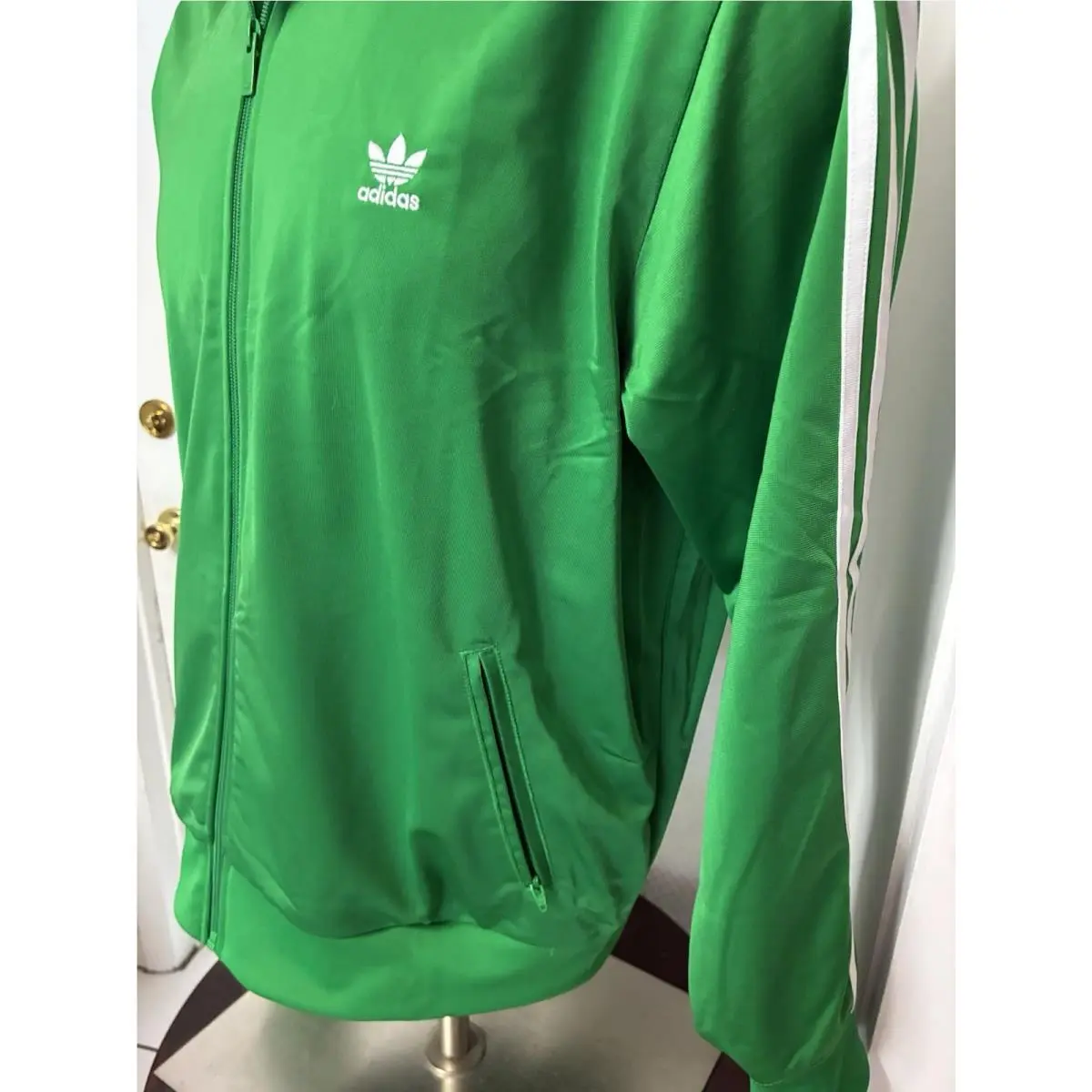 Adidas clothing - IP0604 - IP0604 - Green (UPC: 0196466606181) 7