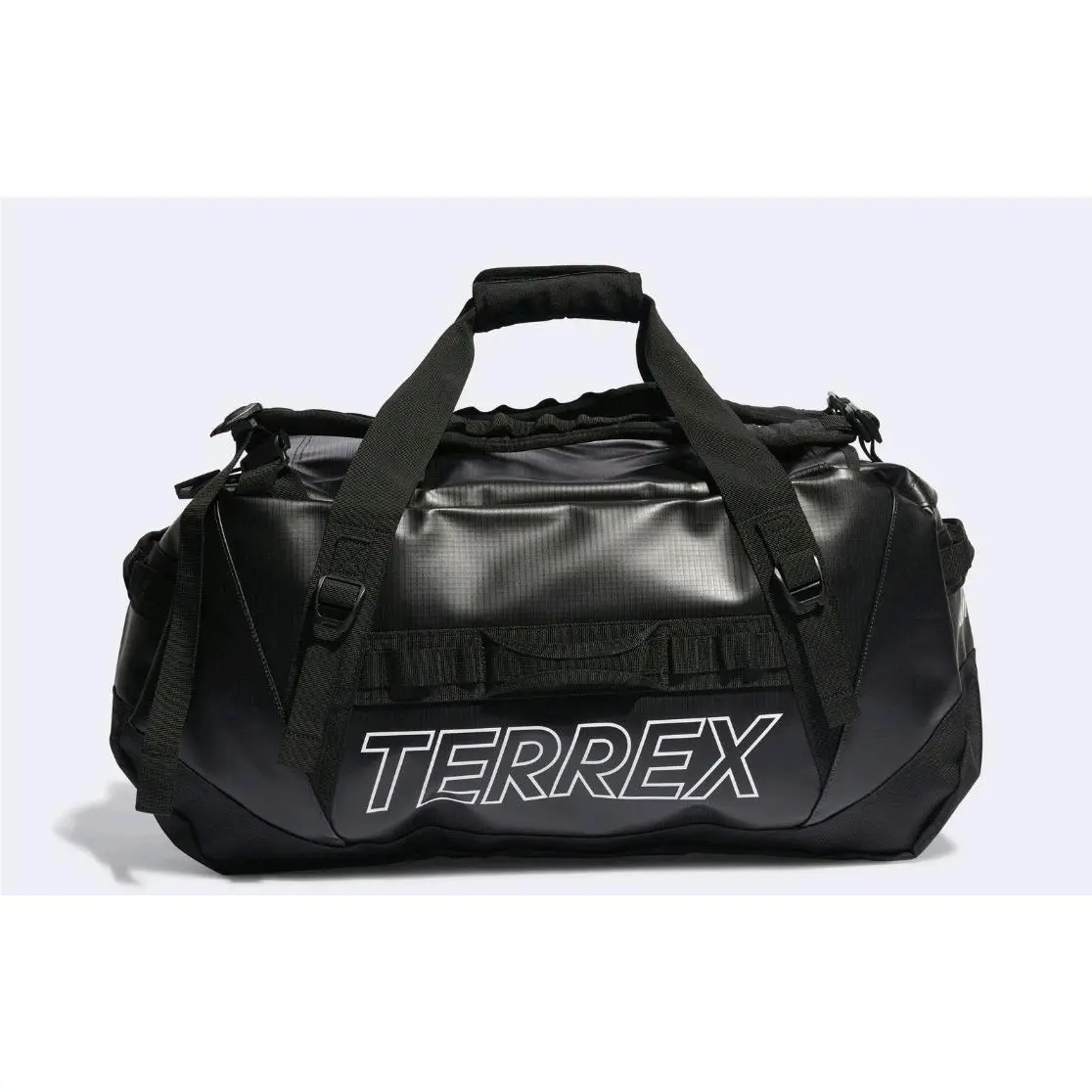 Adidas Terrex Rain.rdy Expedition Duffel Bag Large - 100L Oem