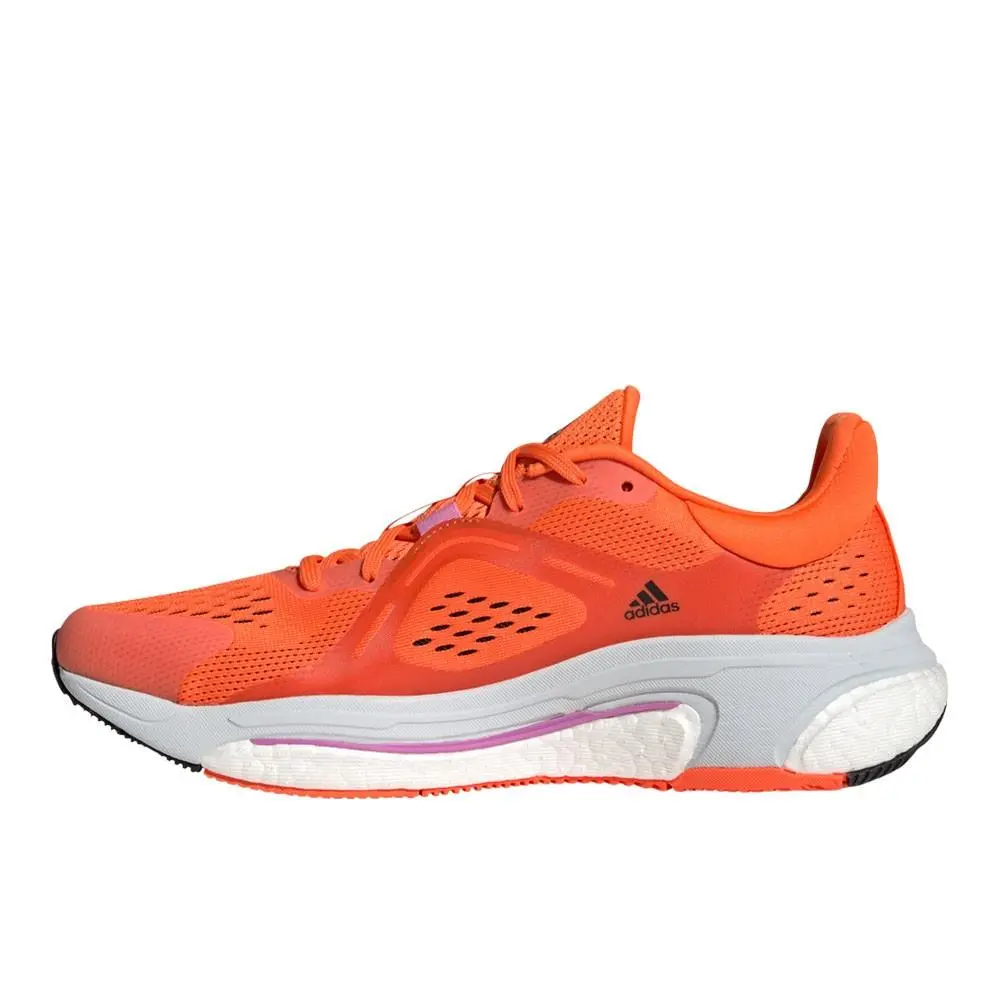 Adidas shoes - adidas Solar Control Running - Solar Control Running - GX9227 - Orange (UPC: 195740239718) 1