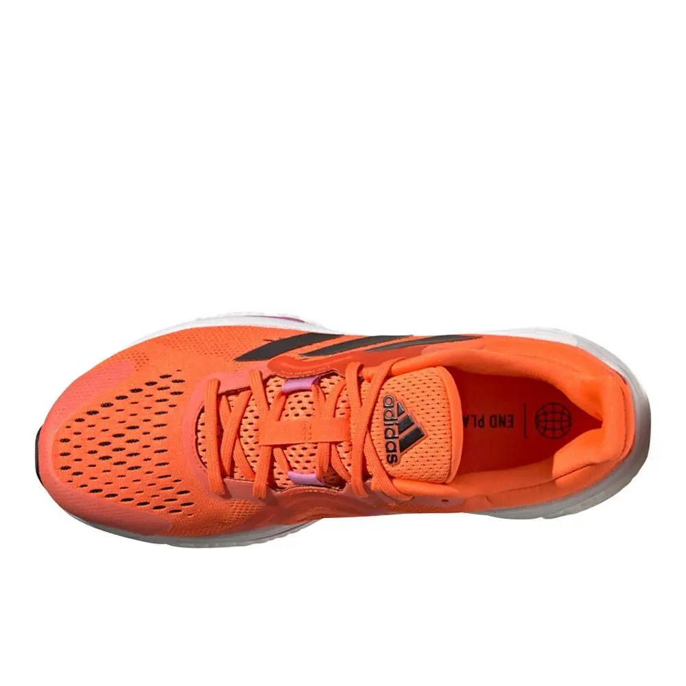 Adidas shoes - adidas Solar Control Running - Solar Control Running - GX9227 - Orange (UPC: 195740239718) 2