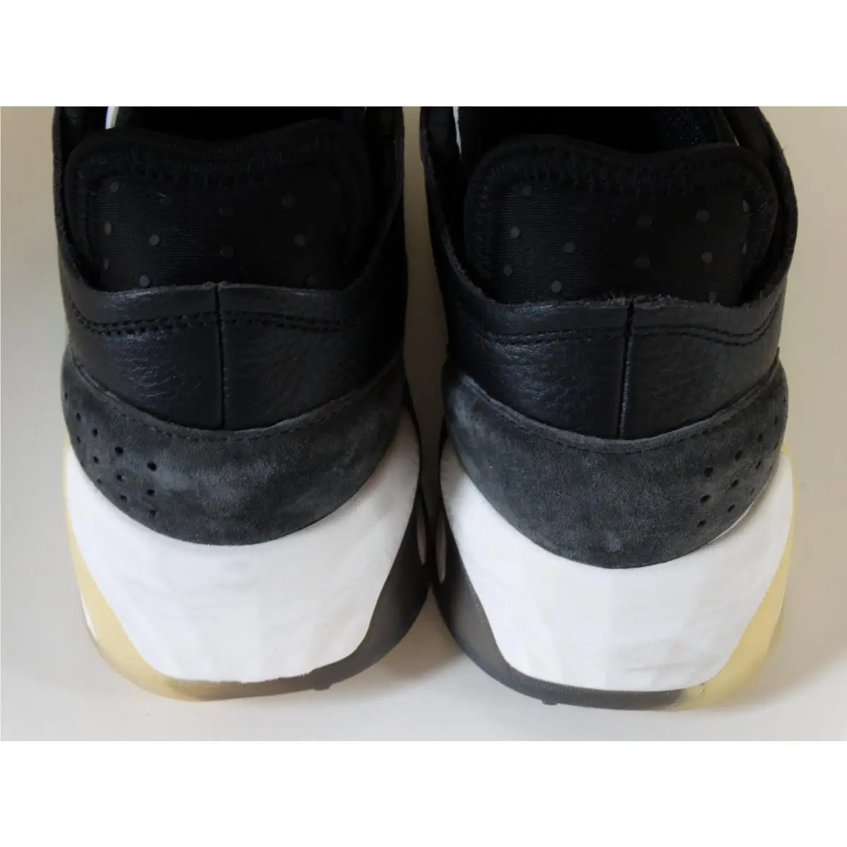 Adidas shoes - adidas Streetball - Streetball - black white aqua 5