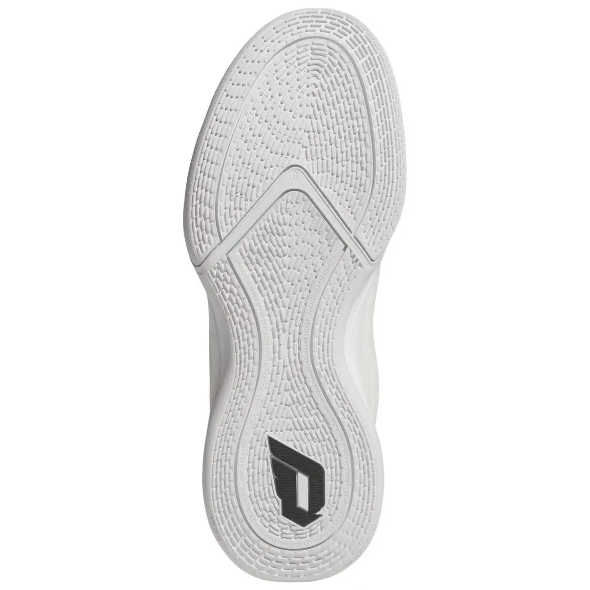 Adidas shoes - adidas Dame X - Dame - Zero Metalic / Core Black / Court Green 5