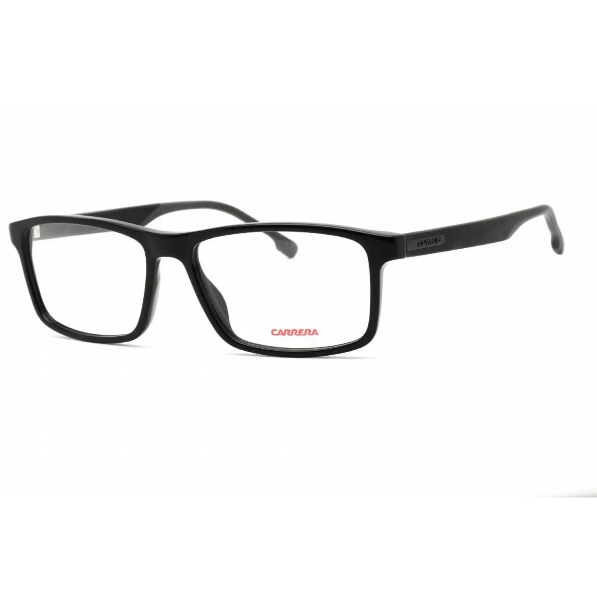 Carrera 8865 0807 00 Black 57mm Eyeglasses
