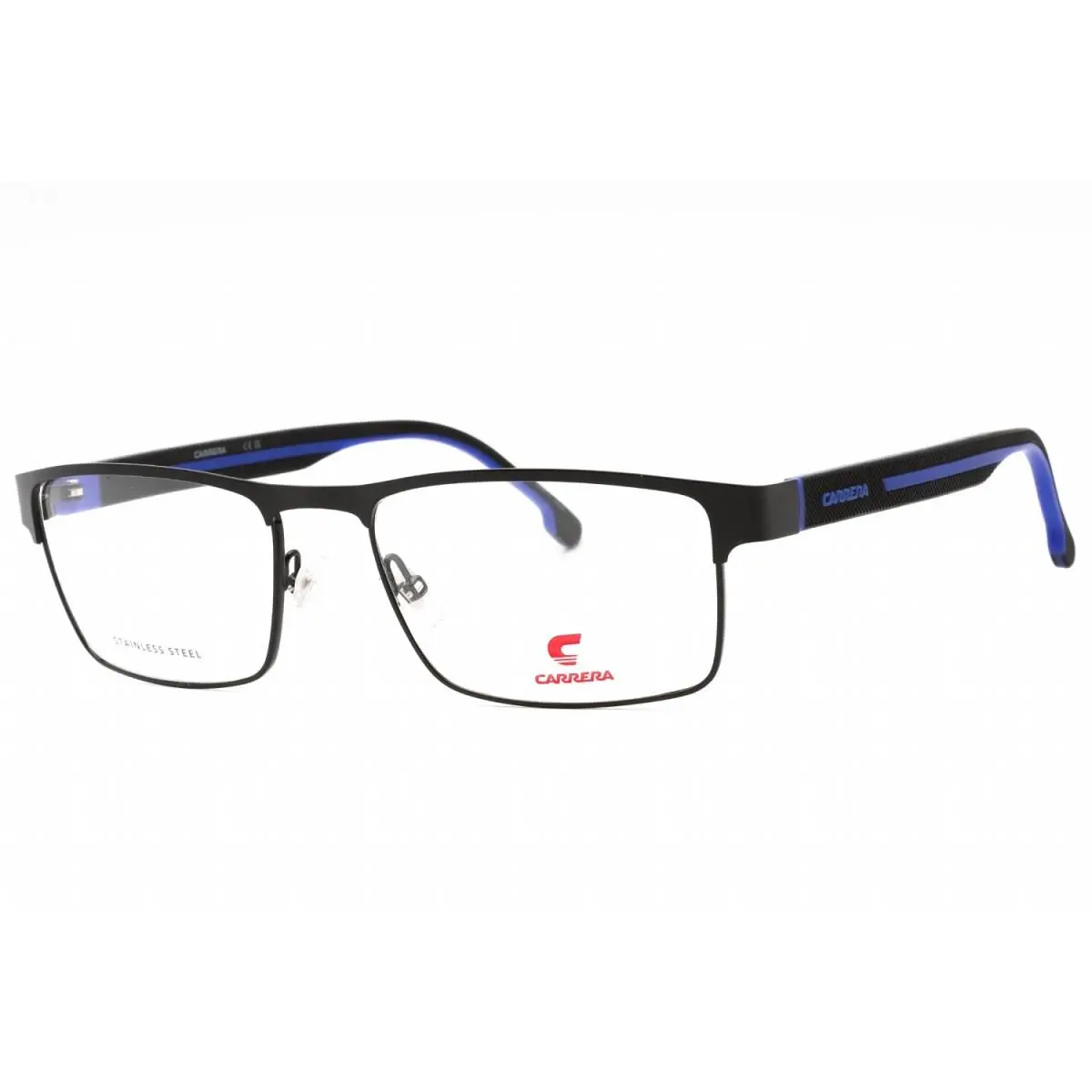 Carrera 8884 0D51 00 Black/blue 56mm Eyeglasses
