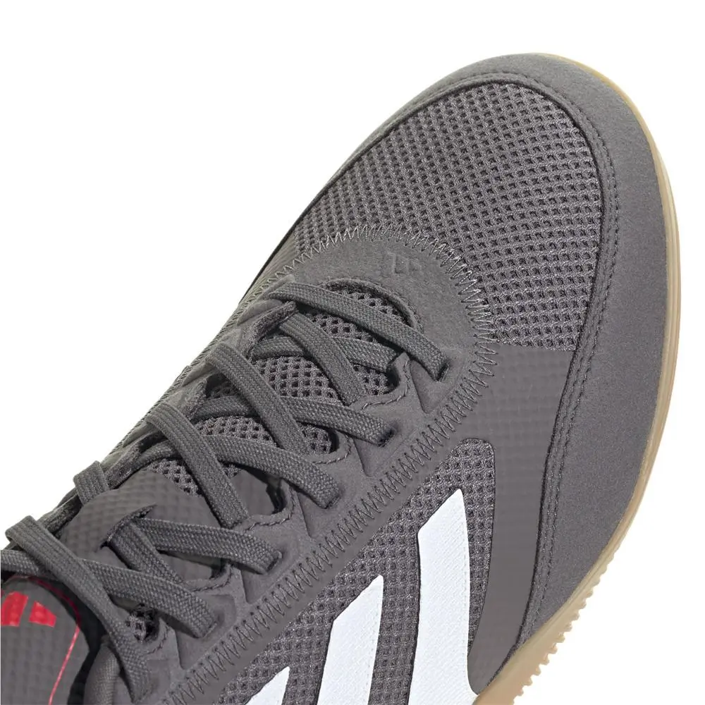 Adidas shoes - adidas Predator League Indoor Soccer - ID3782 - Grey (UPC: 197615589508) 4