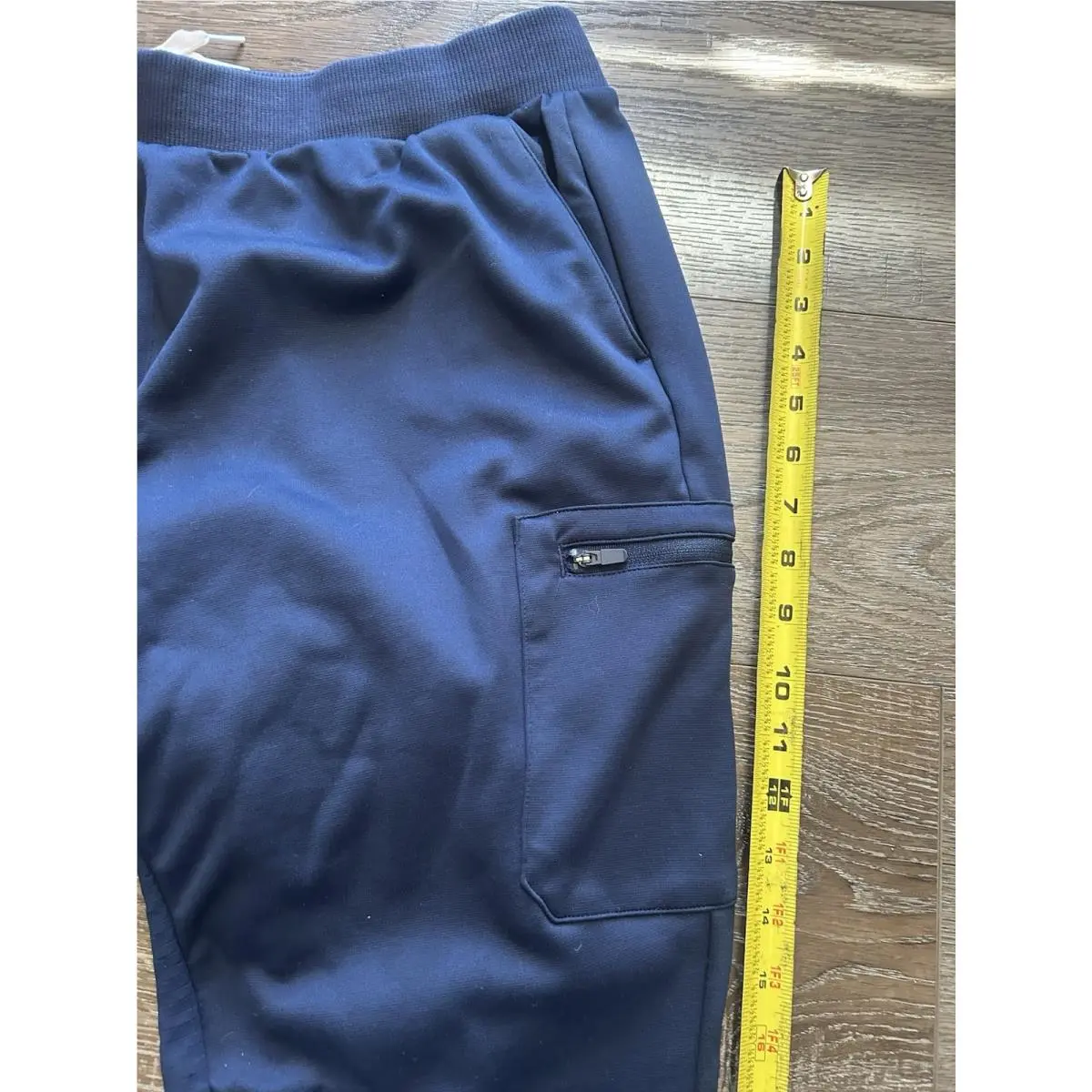 Adidas clothing - Adidas Cold.RDY - Blue 0