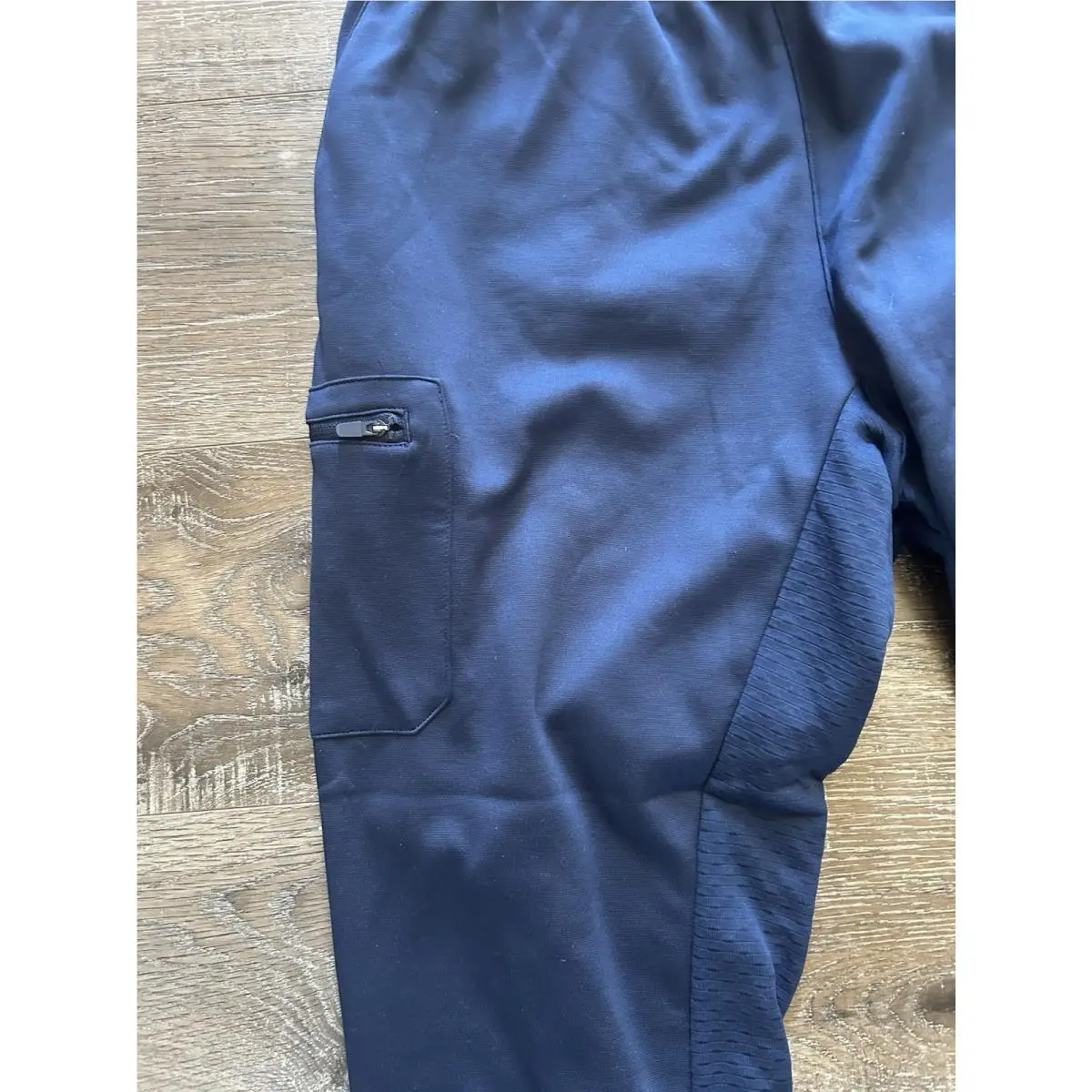 Adidas clothing - Adidas Cold.RDY - Blue 1