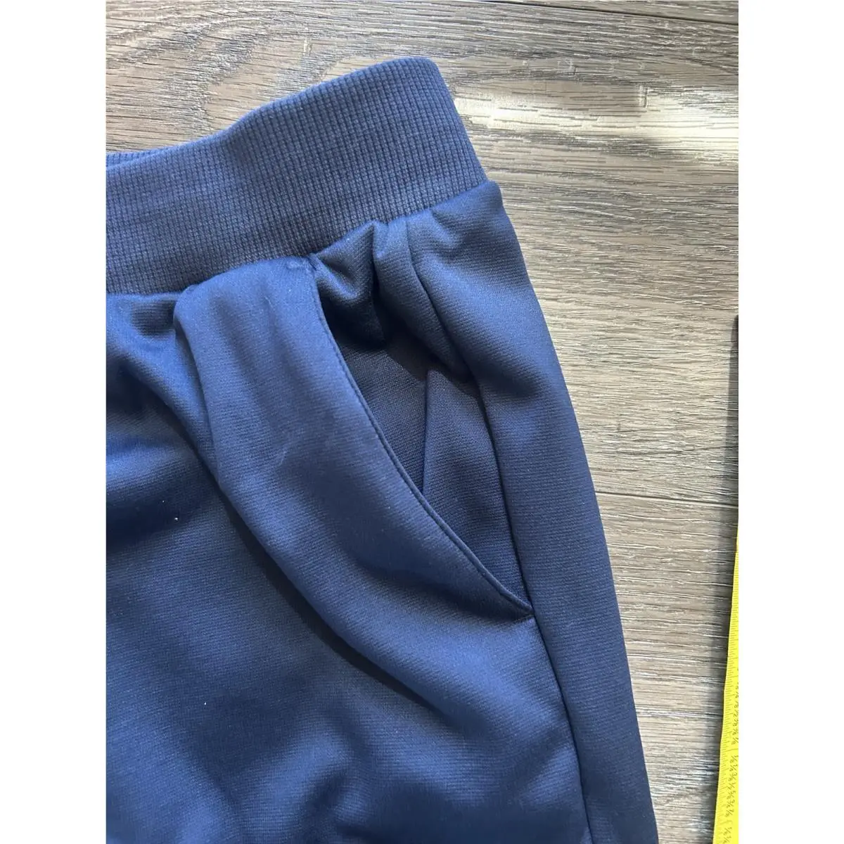 Adidas clothing - Adidas Cold.RDY - Blue 2