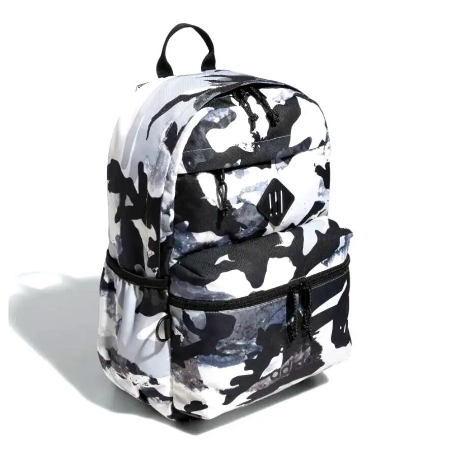 Adidas Originals Trefoil Camo Trefoil 2.O Backpack GA7175