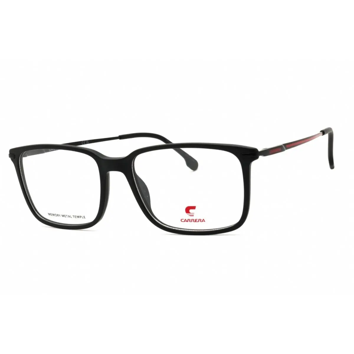 Carrera 8897-0BLX 00 Eyeglasses 55mm