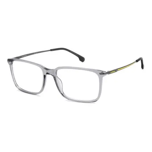 Carrera 8897 0KB7 00 Grey 55MM Eyeglasses 55-17-140