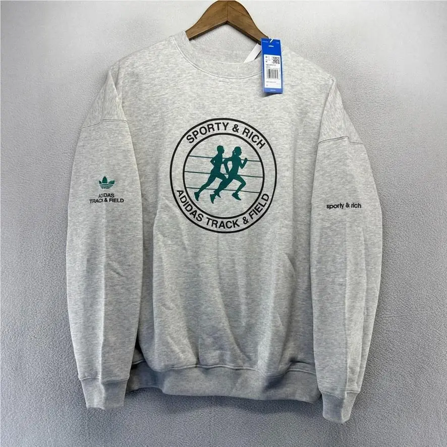 Adidas clothing - Gray 0