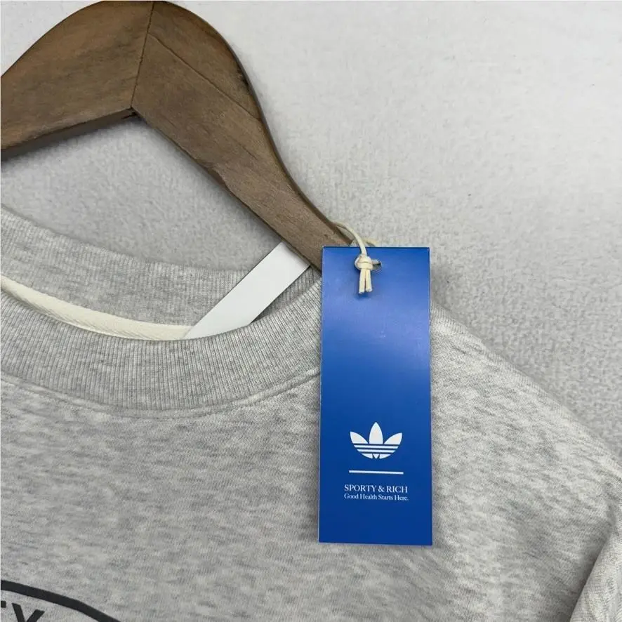 Adidas clothing - Gray 4