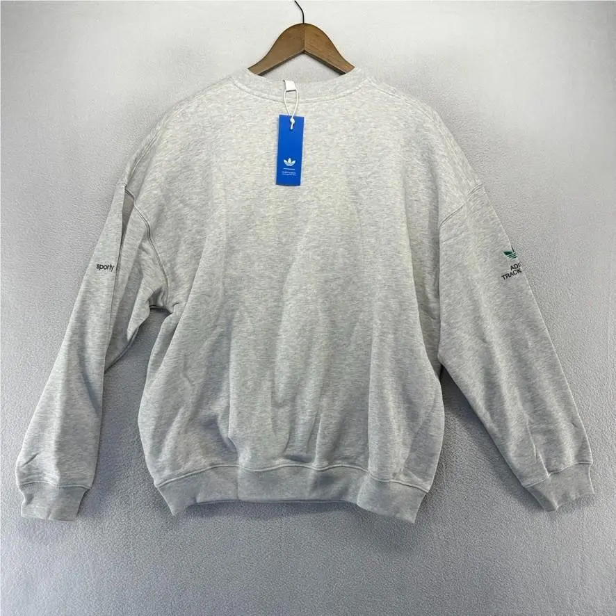 Adidas clothing - Gray 6