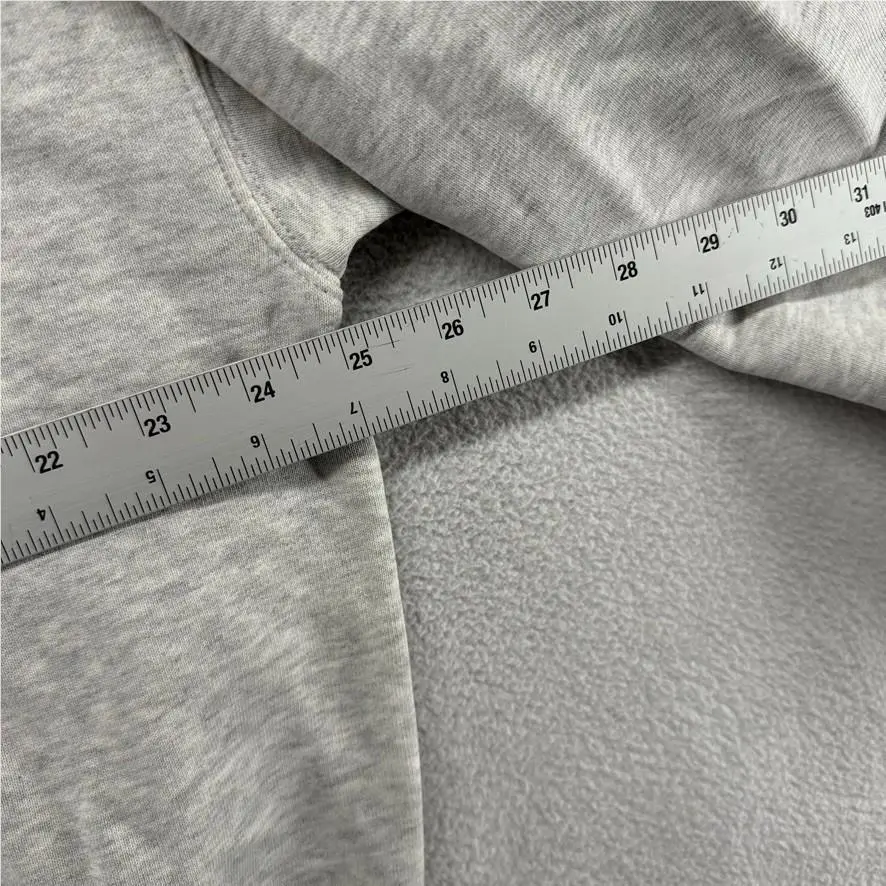 Adidas clothing - Gray 2