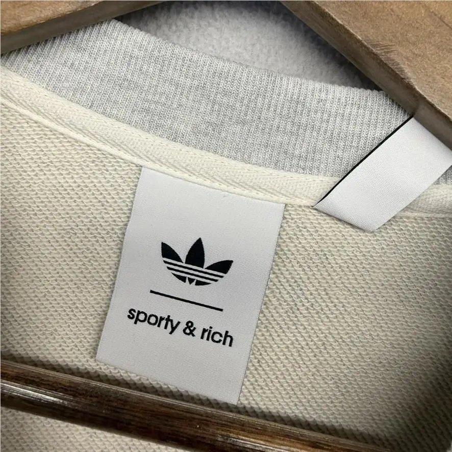 Adidas clothing - Gray 5