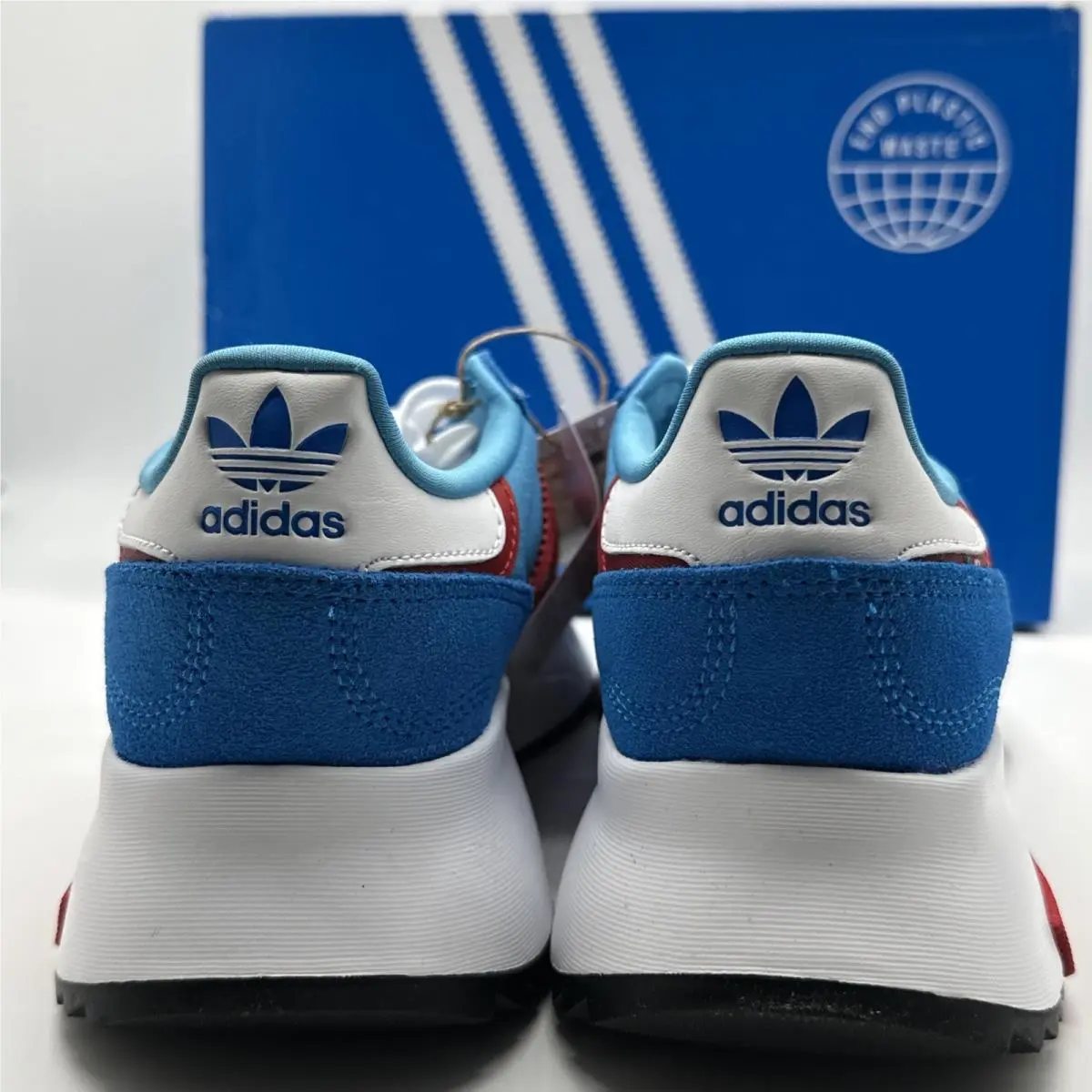 Adidas shoes - adidas Retropy - Retropy - GZ0859 - Multicolor (UPC: 0195733646769) 0