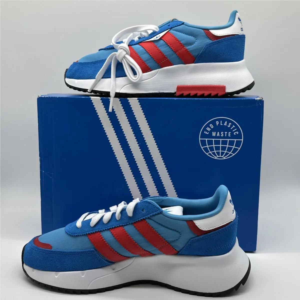 Adidas shoes - adidas Retropy - Retropy - GZ0859 - Multicolor (UPC: 0195733646769) 2