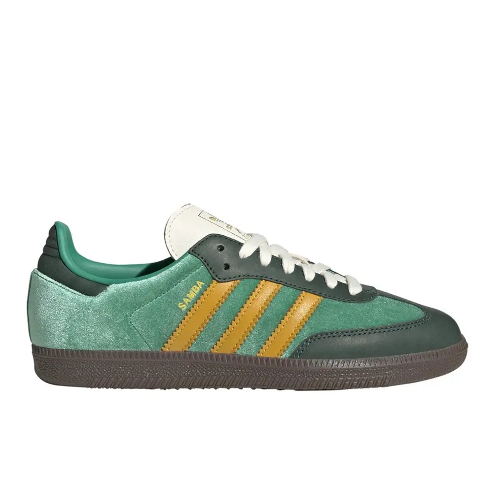 Adidas Samba Og Womens Size 6 M Sneakers Casual Shoes JI2681