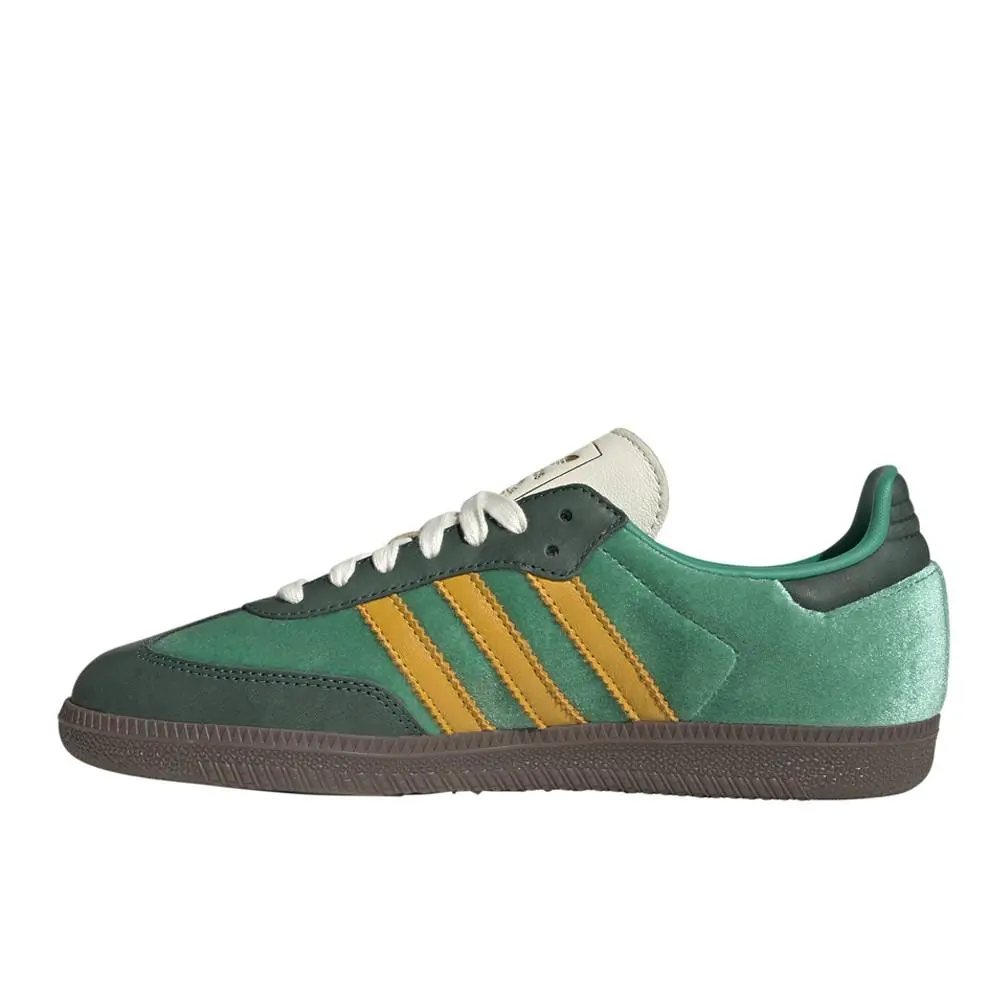 Adidas shoes - adidas Samba Og - Samba - JI2681 - Green (UPC: 197615378362) 1