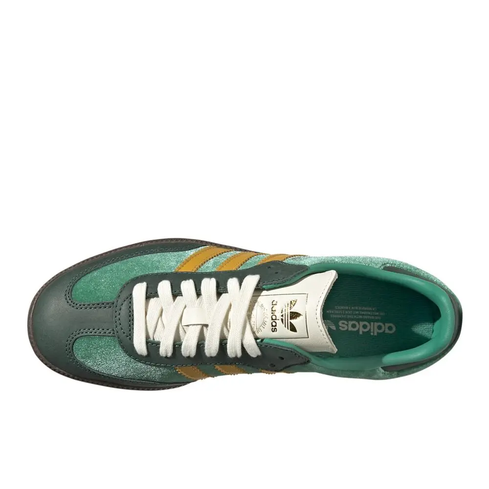 Adidas shoes - adidas Samba Og - Samba - JI2681 - Green (UPC: 197615378362) 2