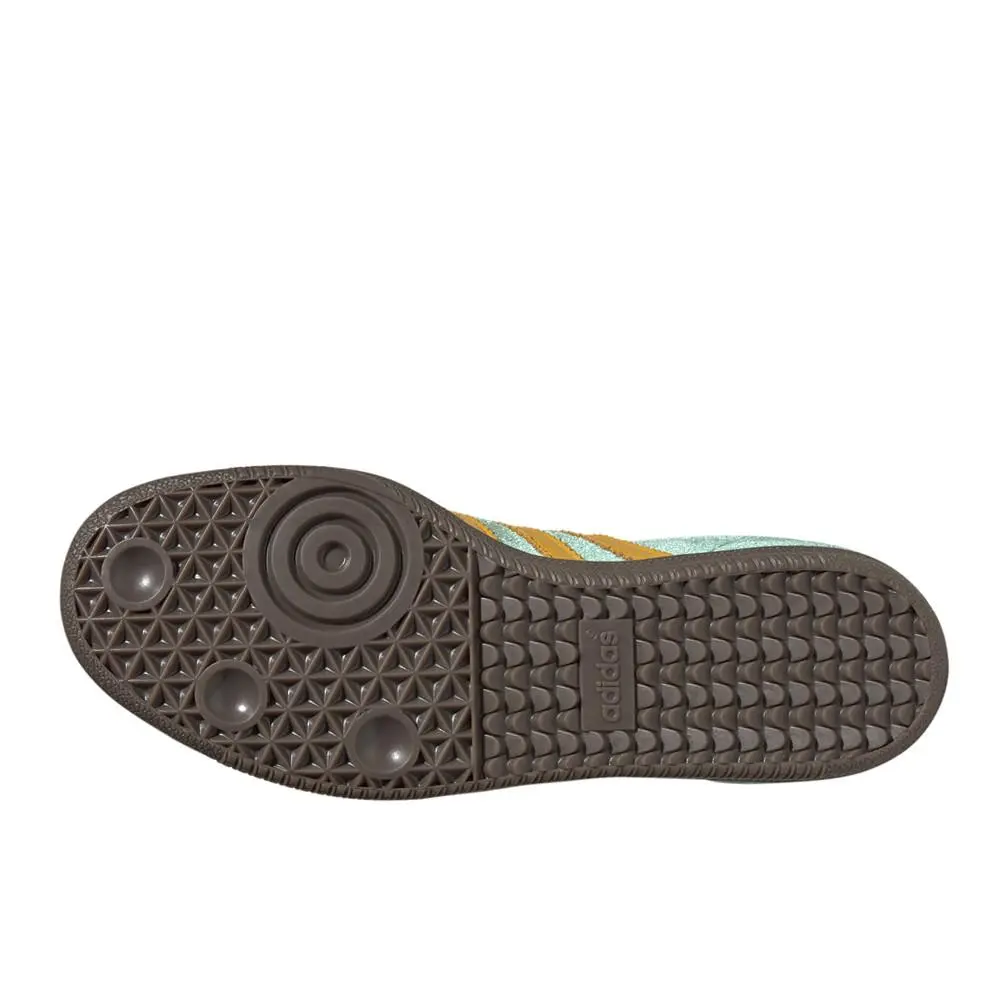 Adidas shoes - adidas Samba Og - Samba - JI2681 - Green (UPC: 197615378362) 3