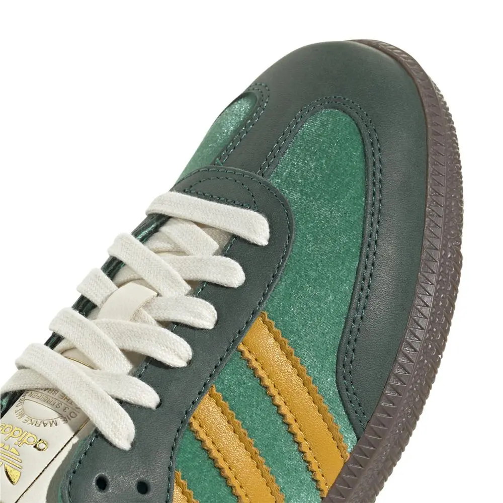 Adidas shoes - adidas Samba Og - Samba - JI2681 - Green (UPC: 197615378362) 5