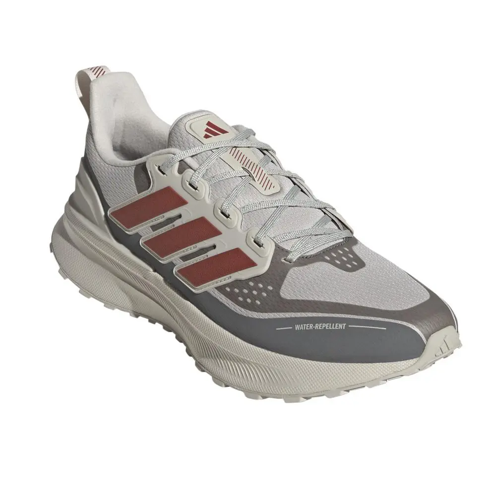 Adidas shoes - adidas Ultrarun 5 Trail Running - JH8779 - Grey (UPC: 197615549335) 0