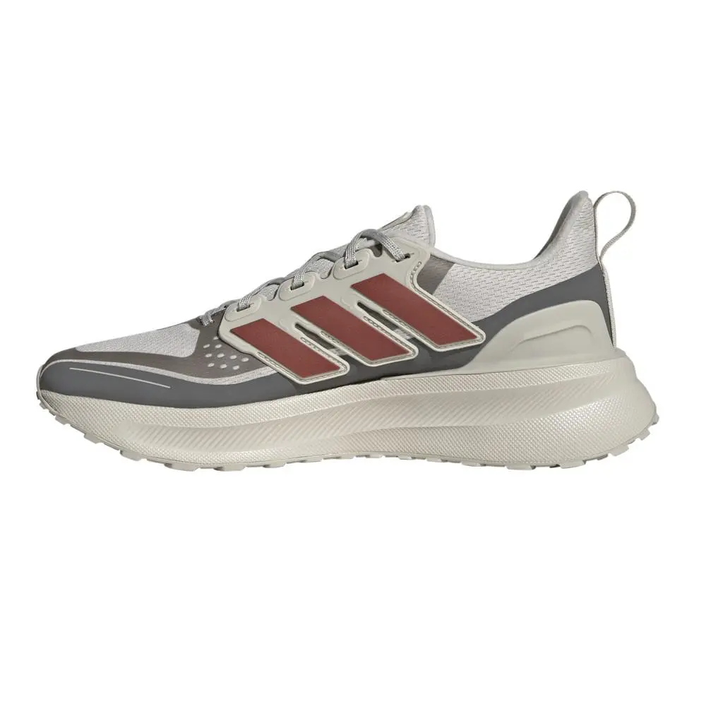 Adidas shoes - adidas Ultrarun 5 Trail Running - JH8779 - Grey (UPC: 197615549335) 1