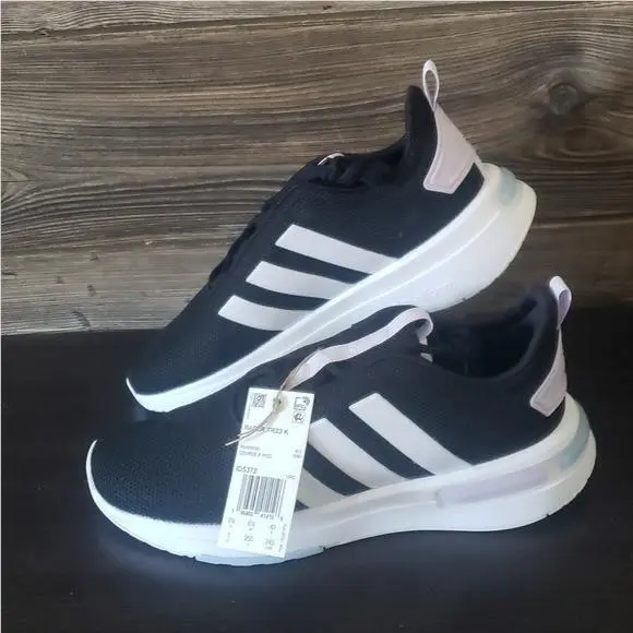 Adidas shoes - adidas Racer TR - Racer - Black 0