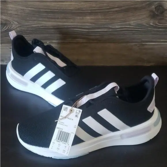 Adidas shoes - adidas Racer TR - Racer - Black 1