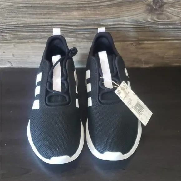 Adidas shoes - adidas Racer TR - Racer - Black 2