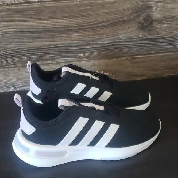 Adidas shoes - adidas Racer TR - Racer - Black 3