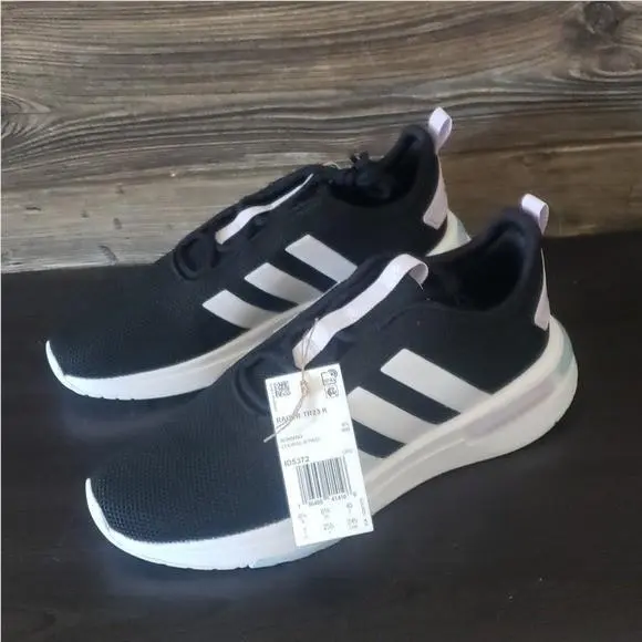 Adidas shoes - adidas Racer TR - Racer - Black 5
