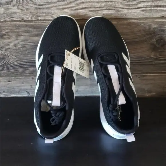 Adidas shoes - adidas Racer TR - Racer - Black 6