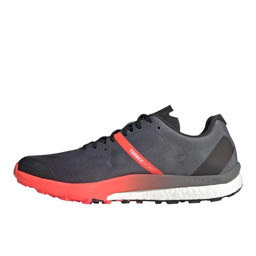 Adidas shoes - adidas Terrex Speed Ultra Trail Running - GY6113 - Black (UPC: 195740153540) 1
