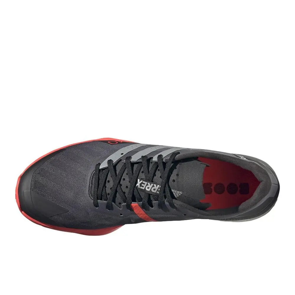 Adidas shoes - adidas Terrex Speed Ultra Trail Running - GY6113 - Black (UPC: 195740153540) 2