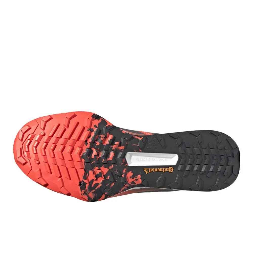 Adidas shoes - adidas Terrex Speed Ultra Trail Running - GY6113 - Black (UPC: 195740153540) 3