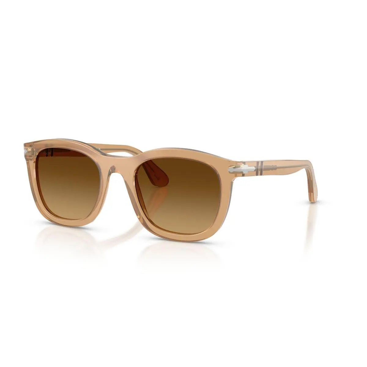 Persol 3395S Sunglasses 116985 Brown