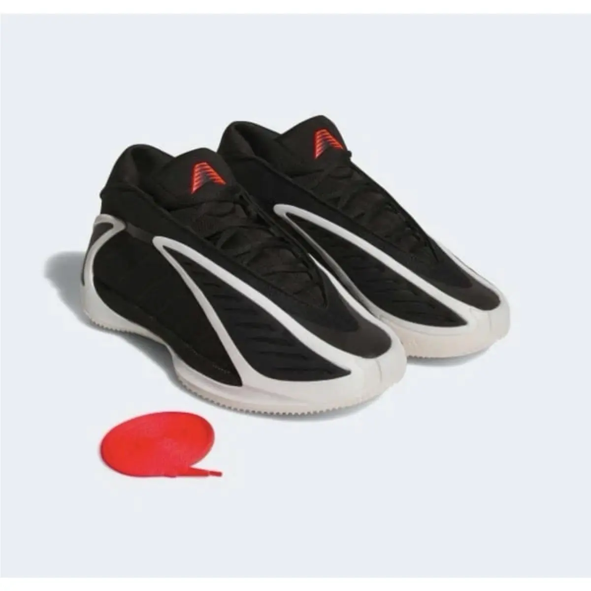 Adidas shoes - adidas 2.0 - JS3508 - Black 1