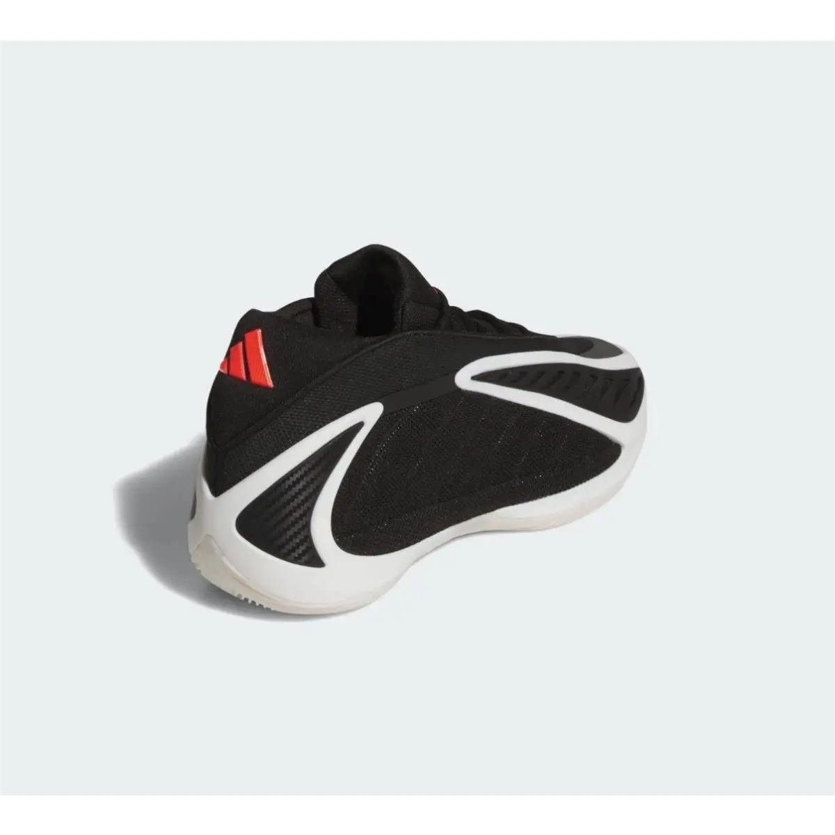Adidas shoes - adidas 2.0 - JS3508 - Black 3
