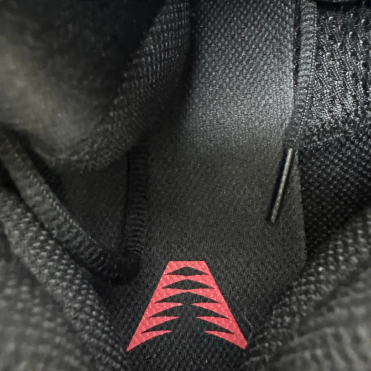 Adidas shoes - Anthony Edwards 2 - Anthony Edwards - JS3508 - Black (UPC: 0197626455373) 8