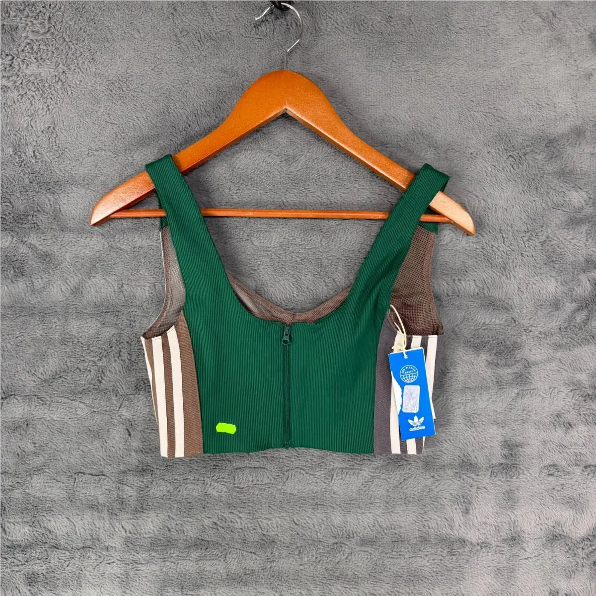 Adidas clothing - Multicolor 0