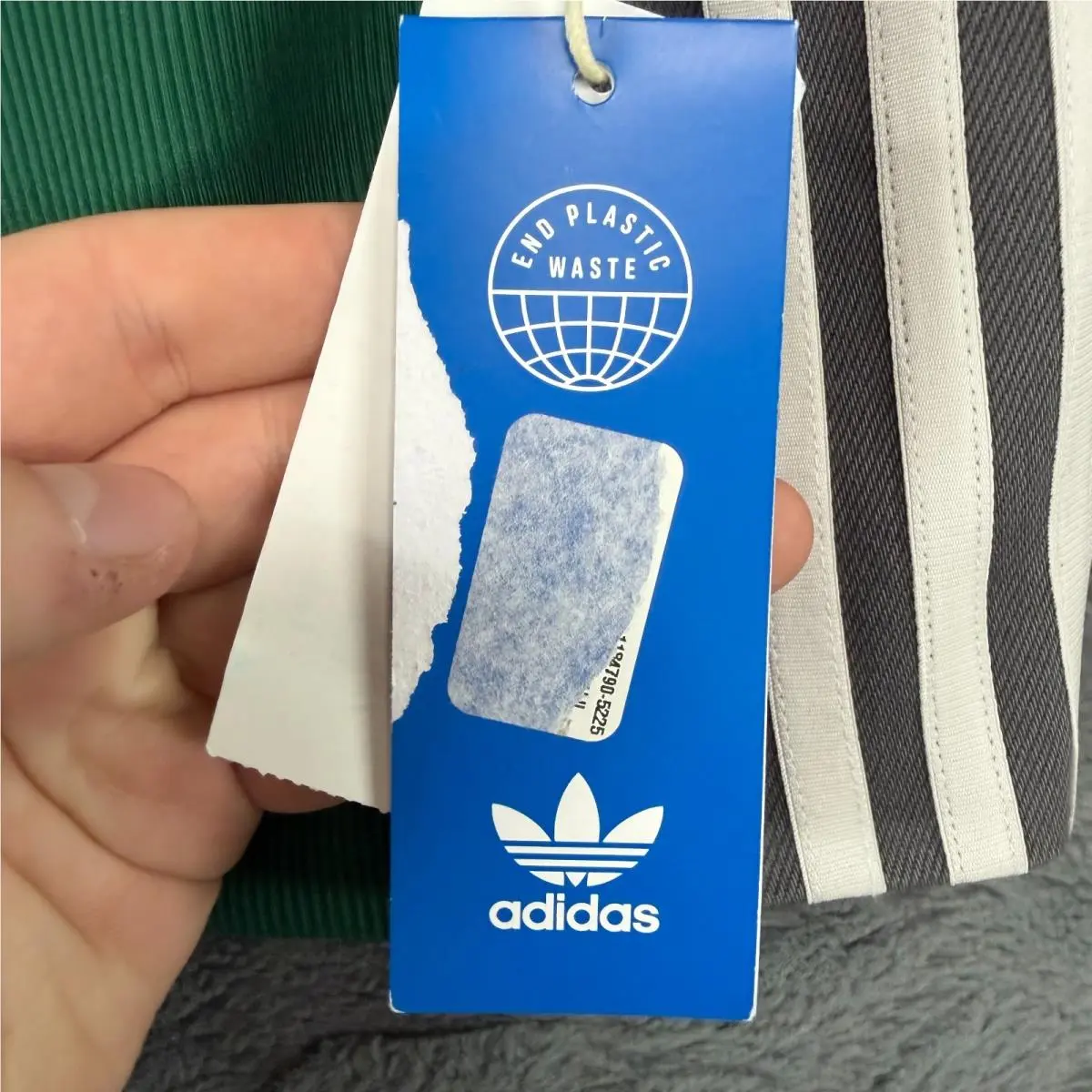Adidas clothing - Multicolor 1