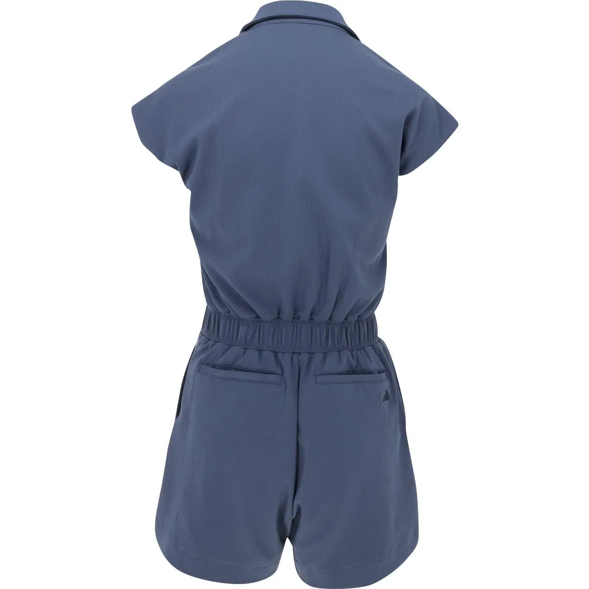 Adidas clothing - Go-To Romper - Romper - White (UPC: 0191028637375) 1