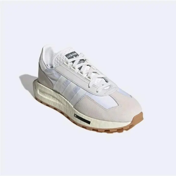Adidas shoes - adidas Retropy E5 - Retropy - HO3075 - Crystal White / Matte Silver (UPC: 191985330951) 0