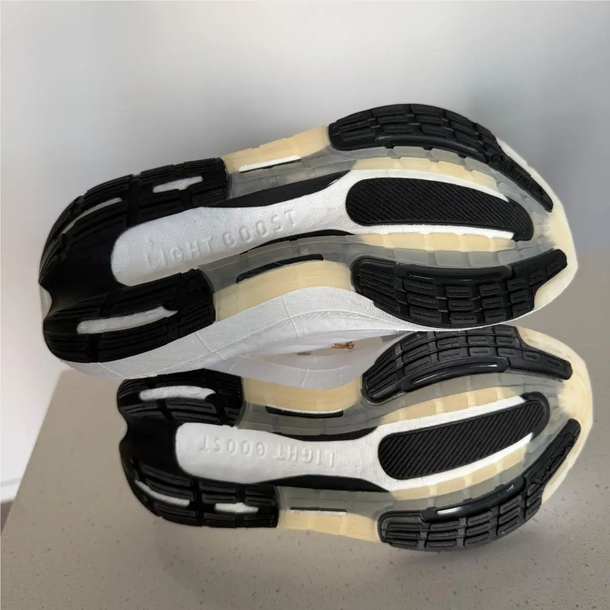 Adidas shoes - adidas UltraBoost Light - UltraBoost Light - White 5