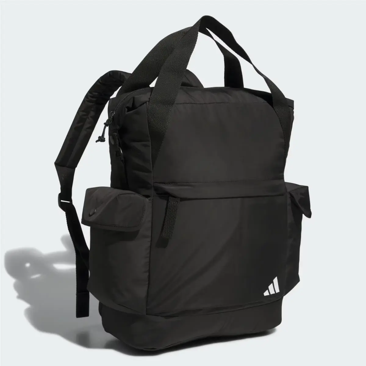 Adidas Saturday 2 Backpack Black