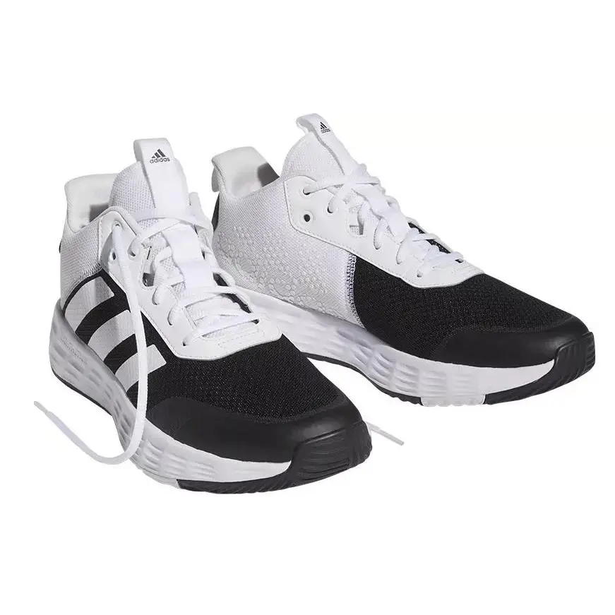 Adidas shoes - adidas Own The Game 2.0 - IF2689 - White (UPC: 196464291679) 0